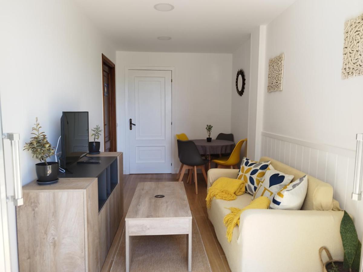 Jardin, Terraza Y Barbacoa Apartment O Grove Exterior photo