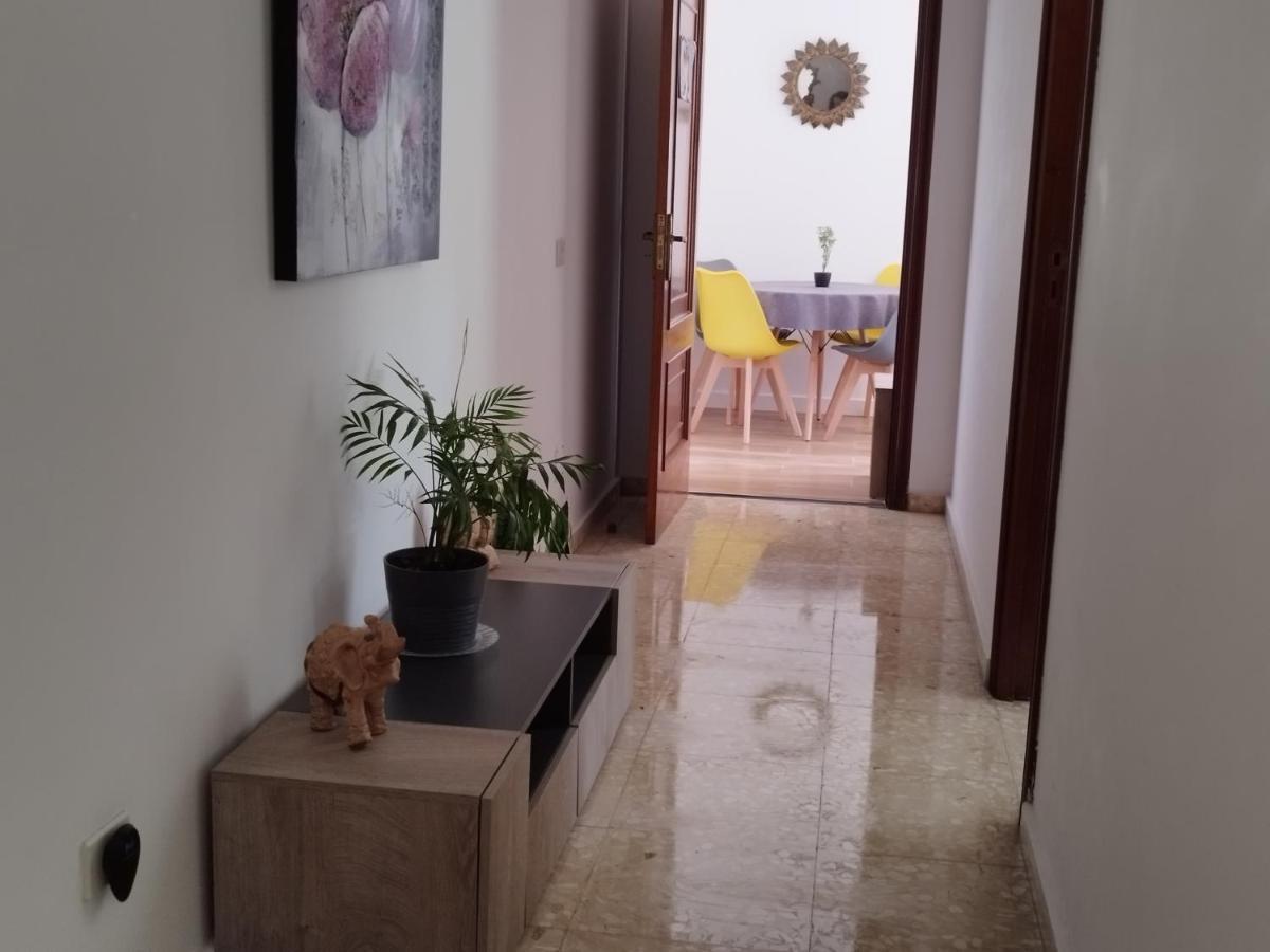 Jardin, Terraza Y Barbacoa Apartment O Grove Exterior photo
